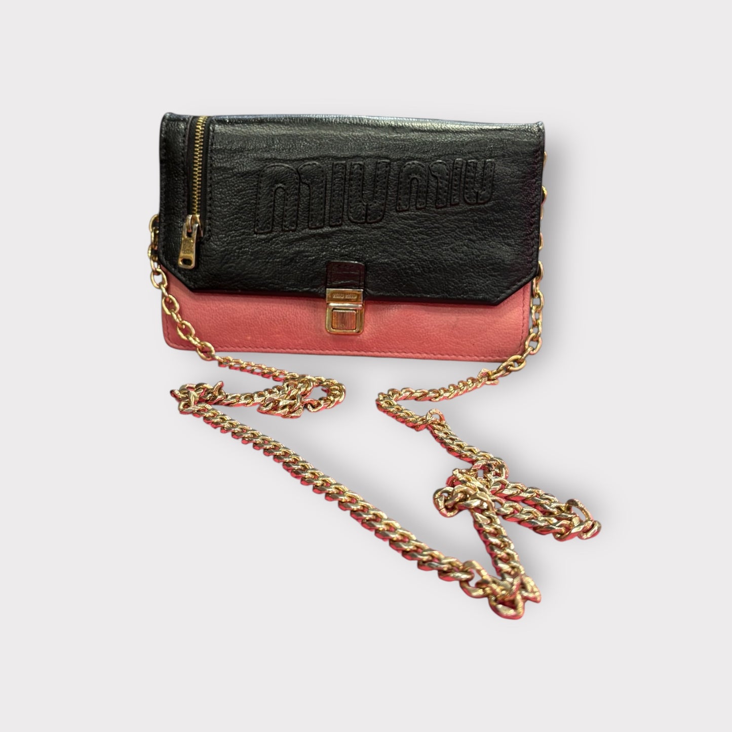 Sac à main Miu Miu