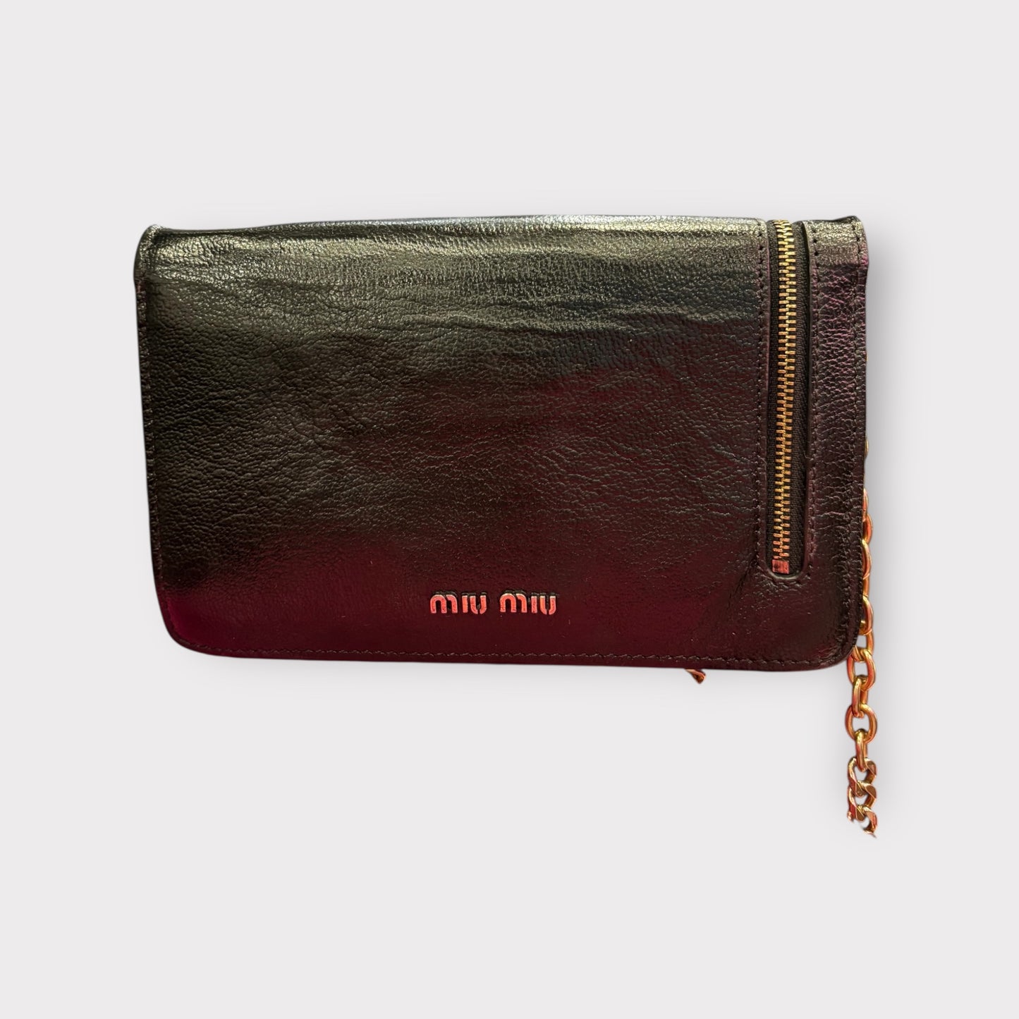 Sac à main Miu Miu