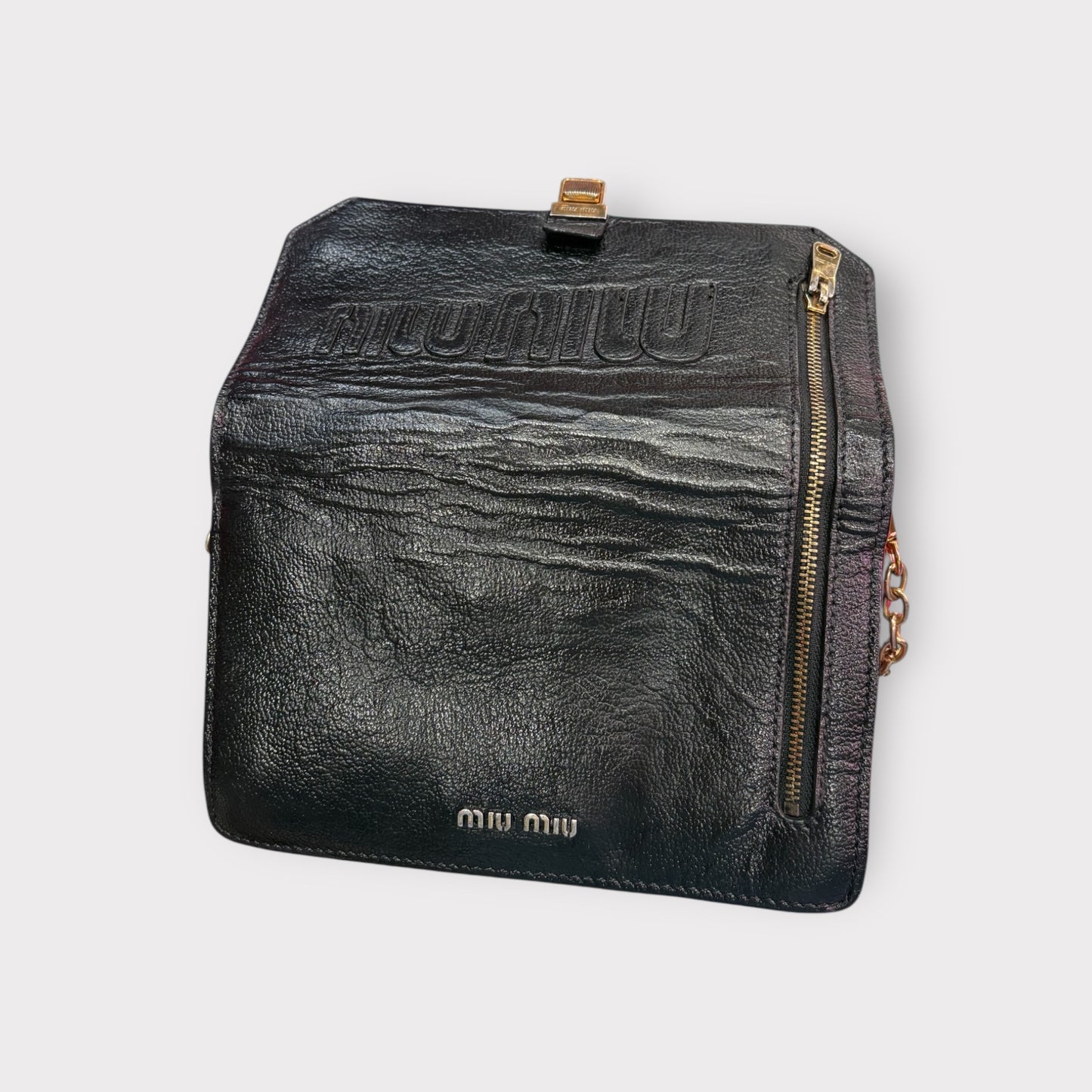 Sac à main Miu Miu
