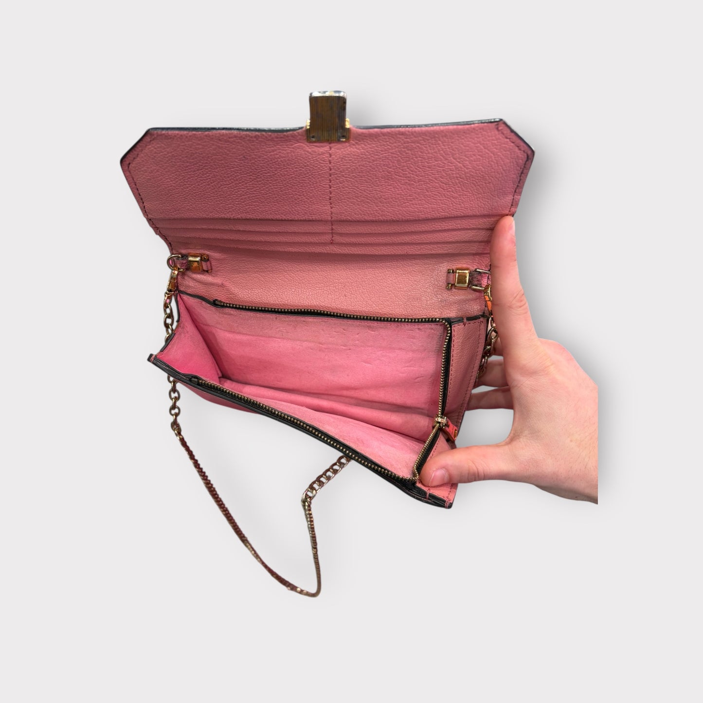 Sac à main Miu Miu