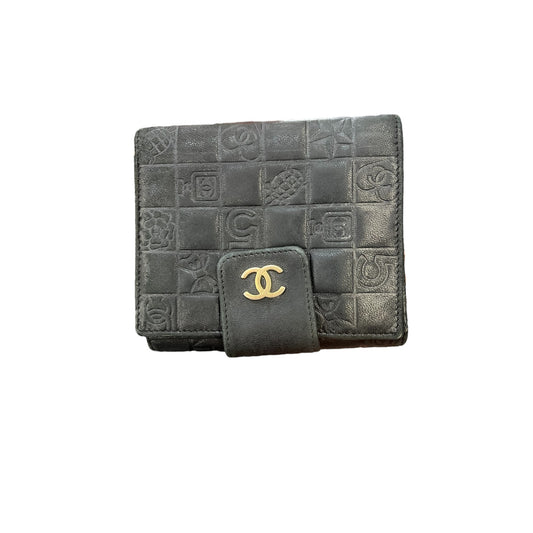 Porte-monnaie Timeless Chanel