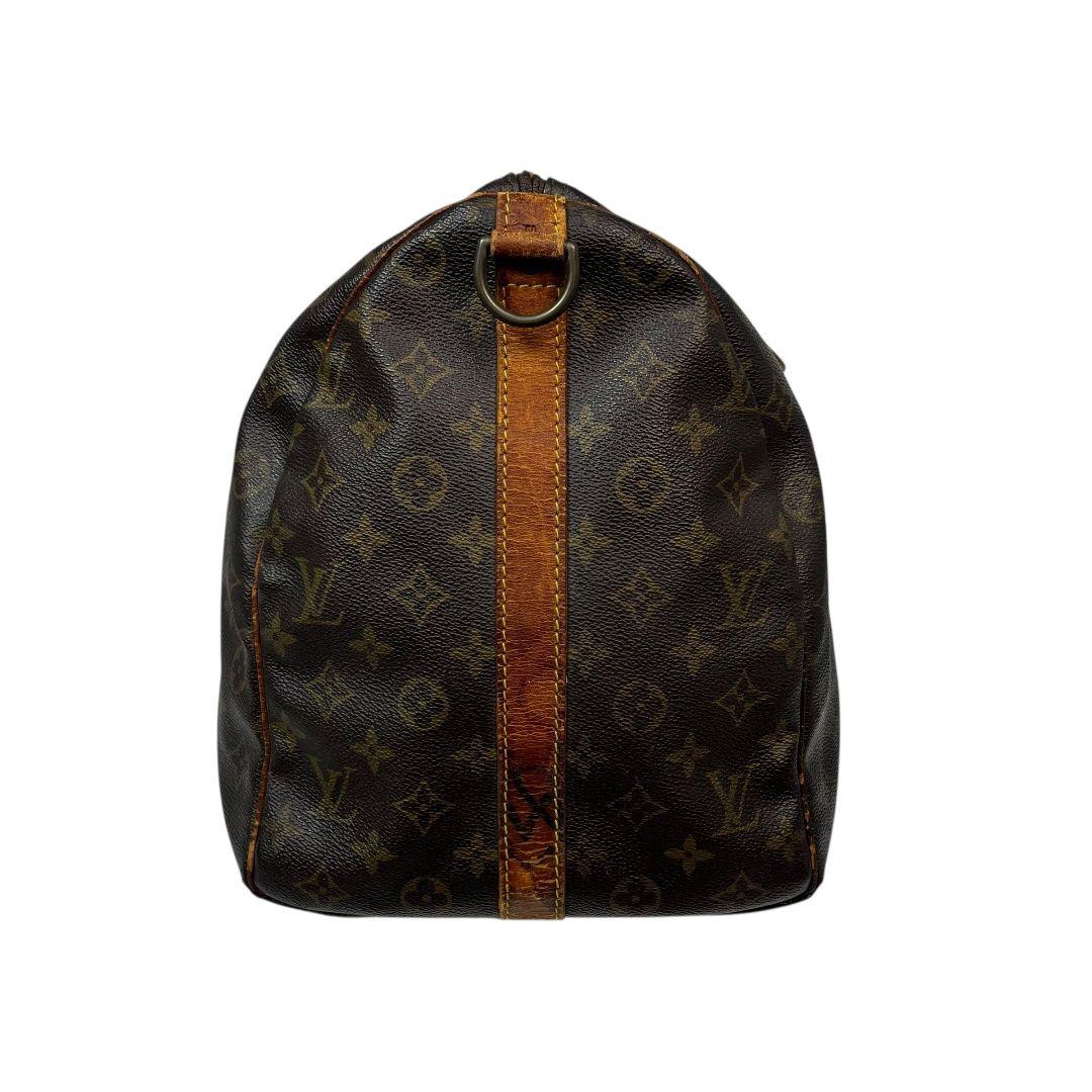 Louis Vuitton Keepall 50 vintage