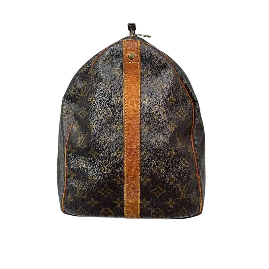 Louis Vuitton Keepall 50 vintage