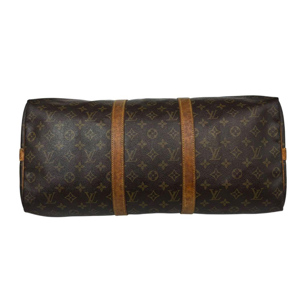 Louis Vuitton Keepall 50 vintage