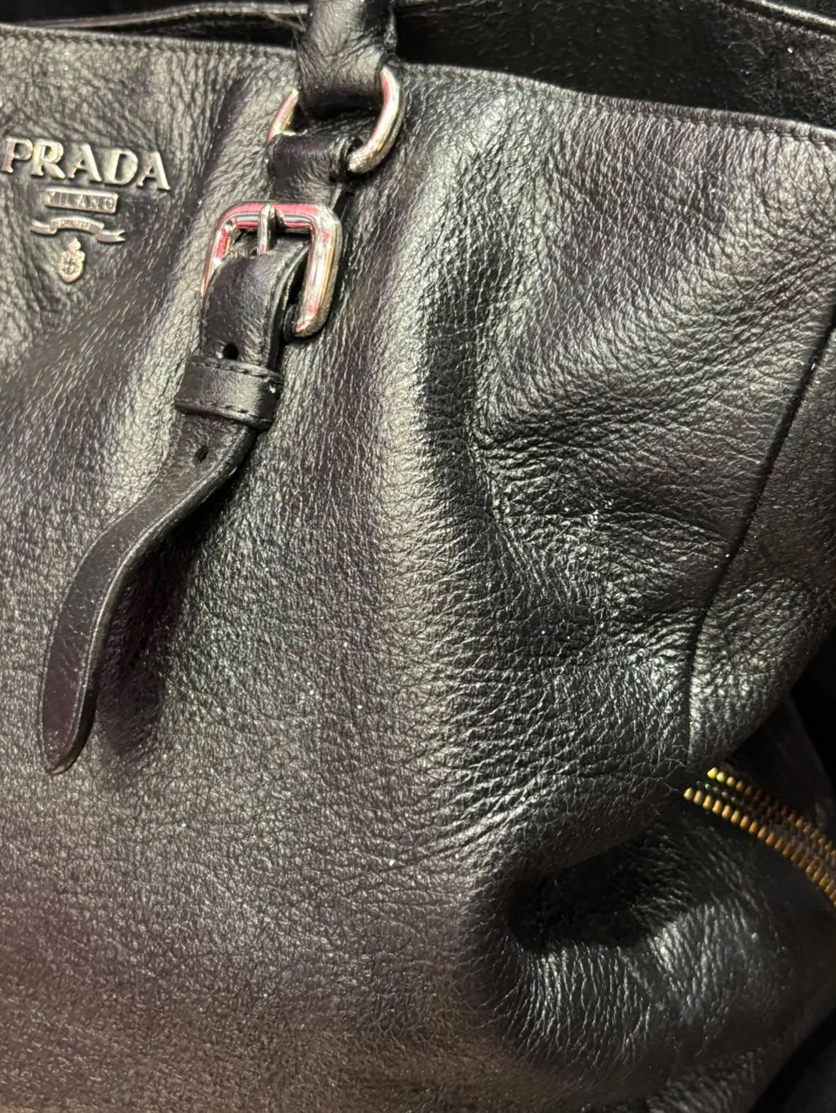 Sac Prada noir