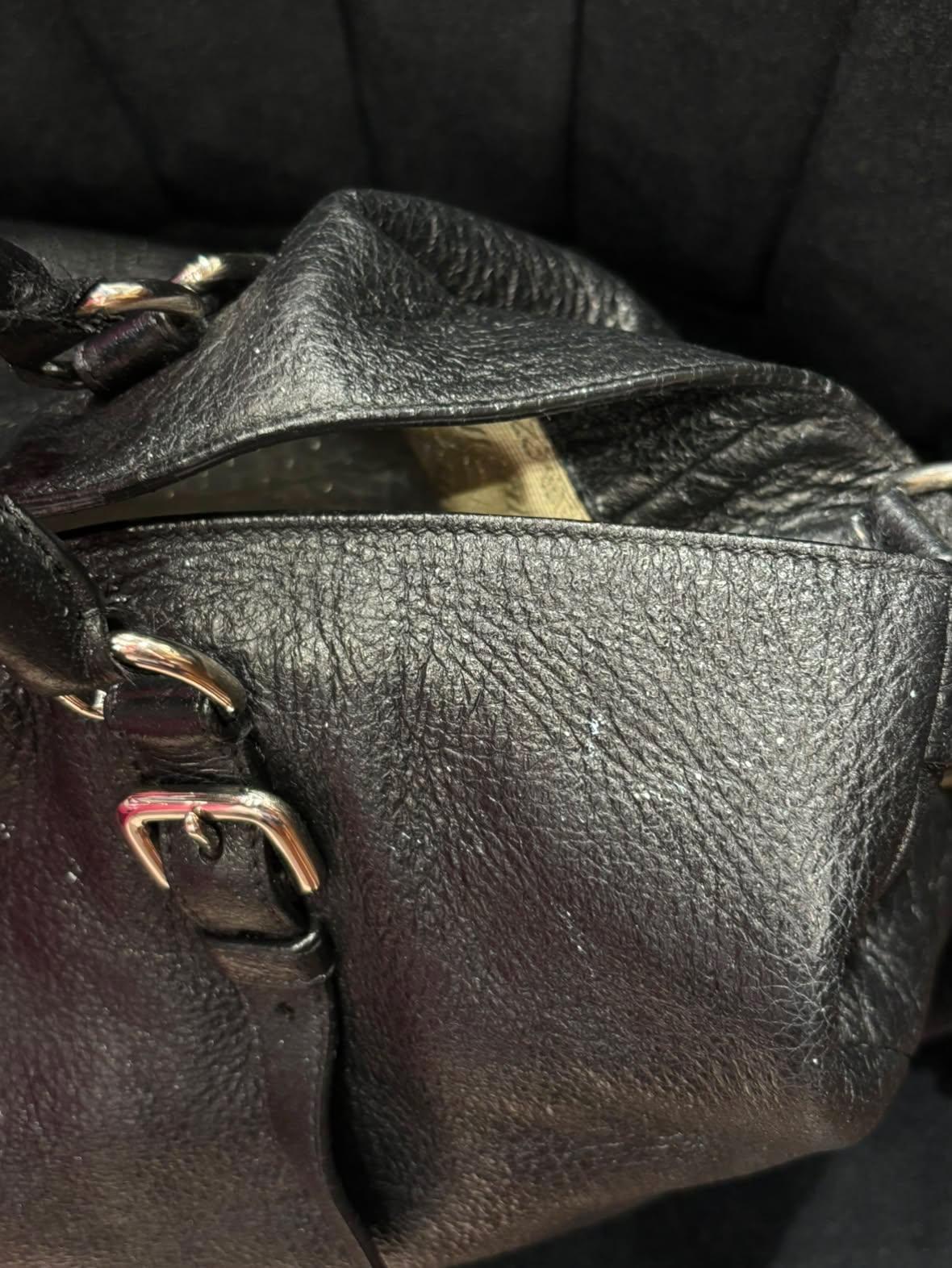 Sac Prada noir