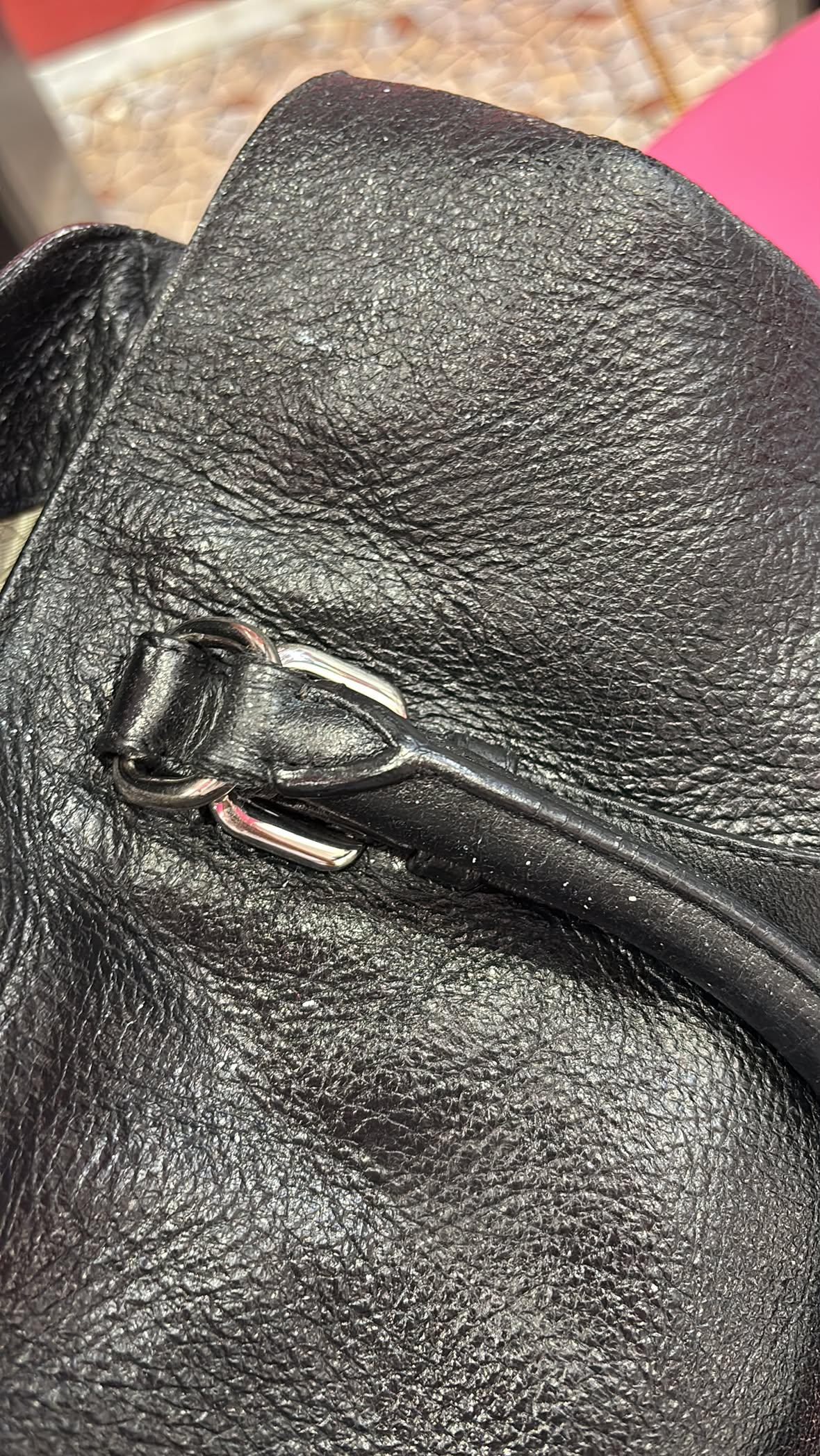 Sac Prada noir