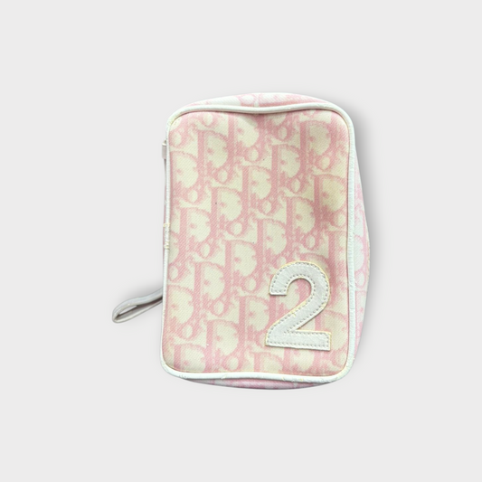 Pochette Dior vintage n°2