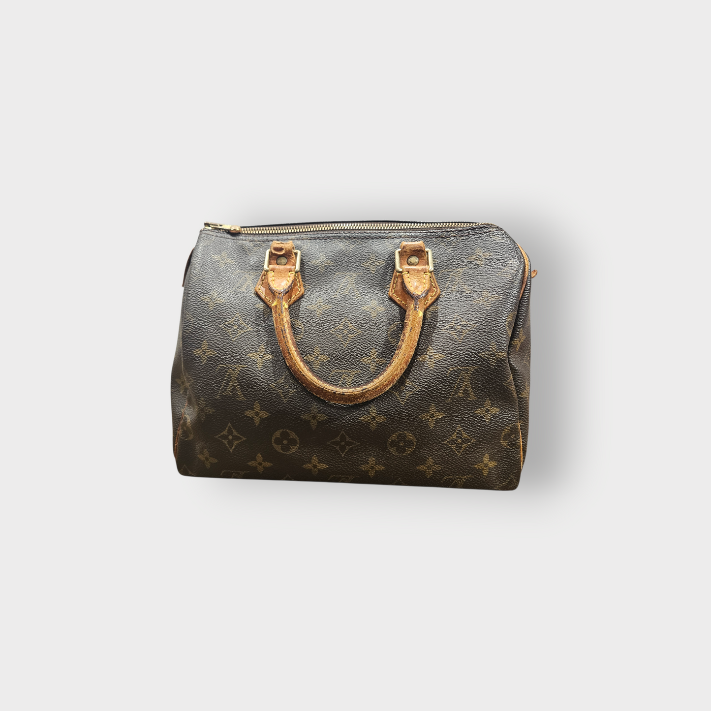 Louis Vuitton Speedy 25 vintage