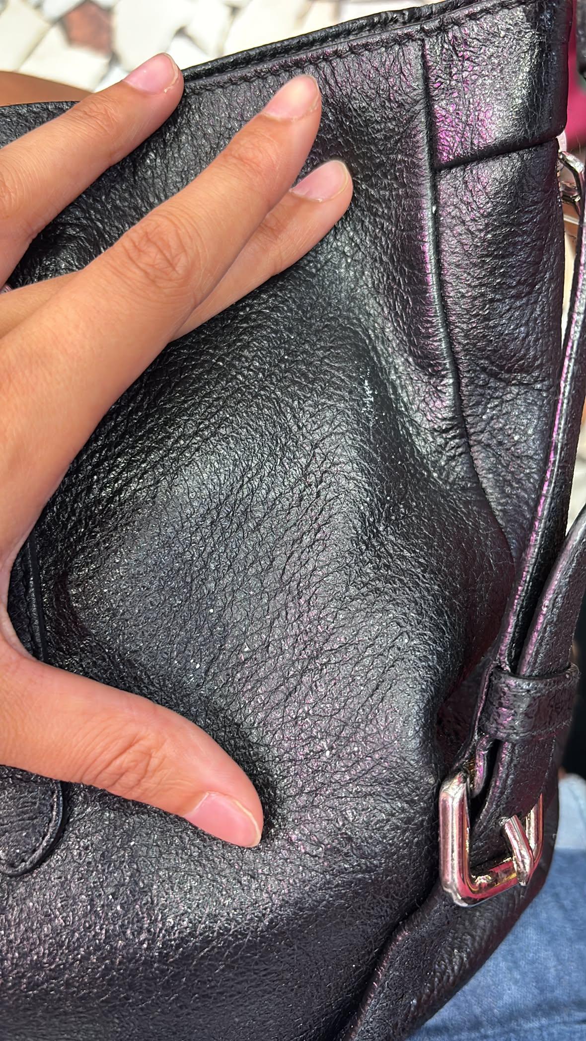 Sac Prada noir