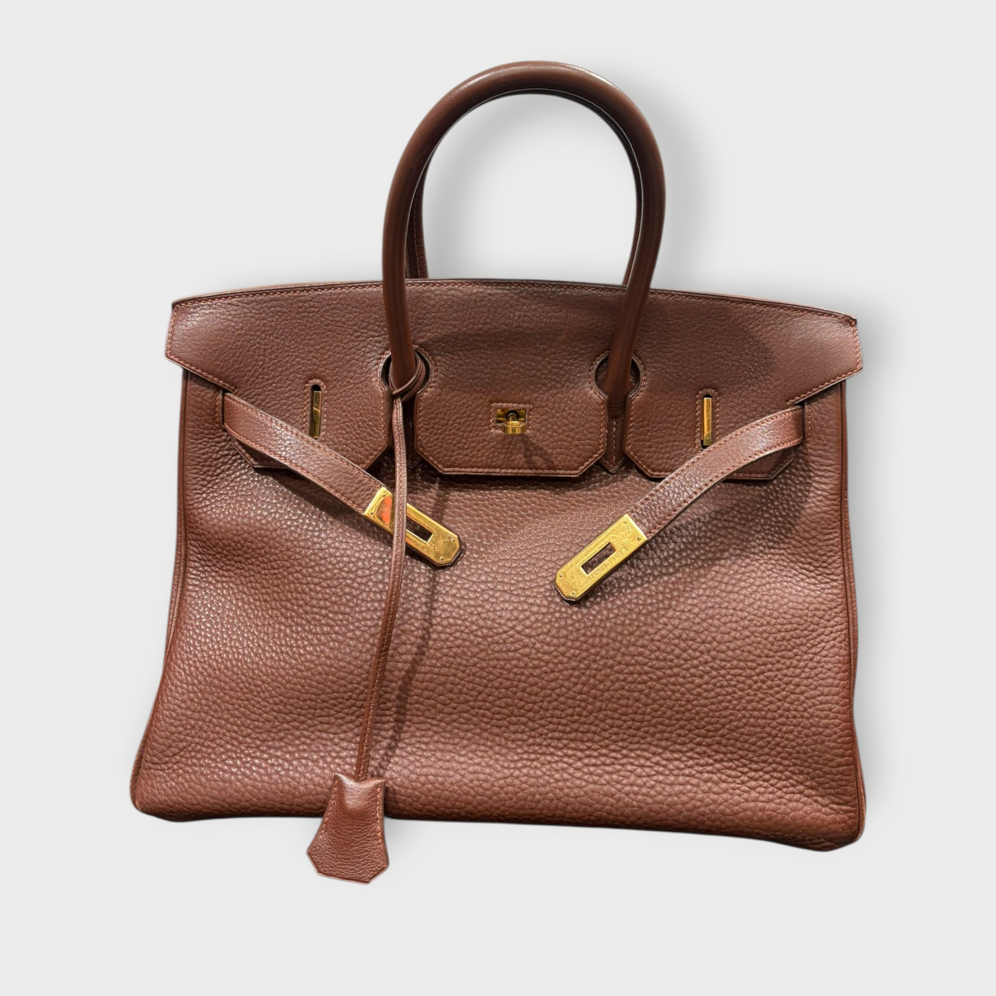 Hermès Birkin 35
