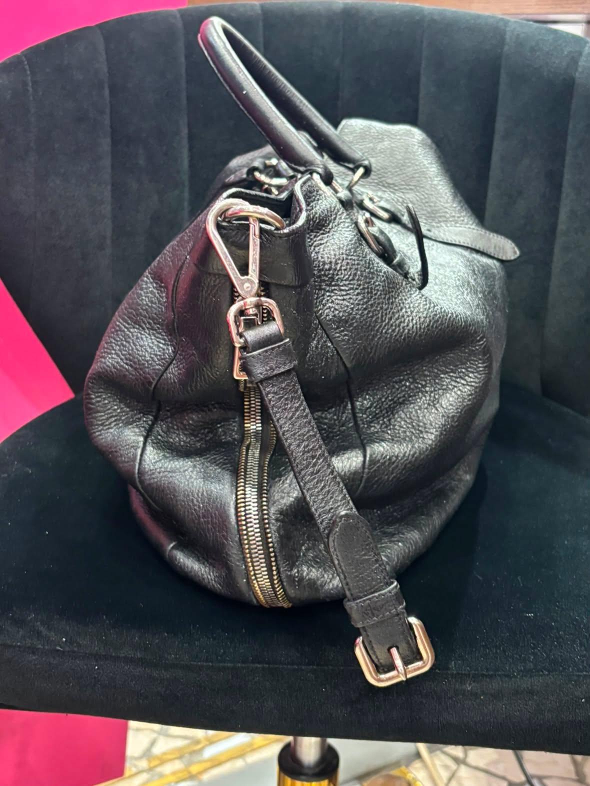 Sac Prada noir