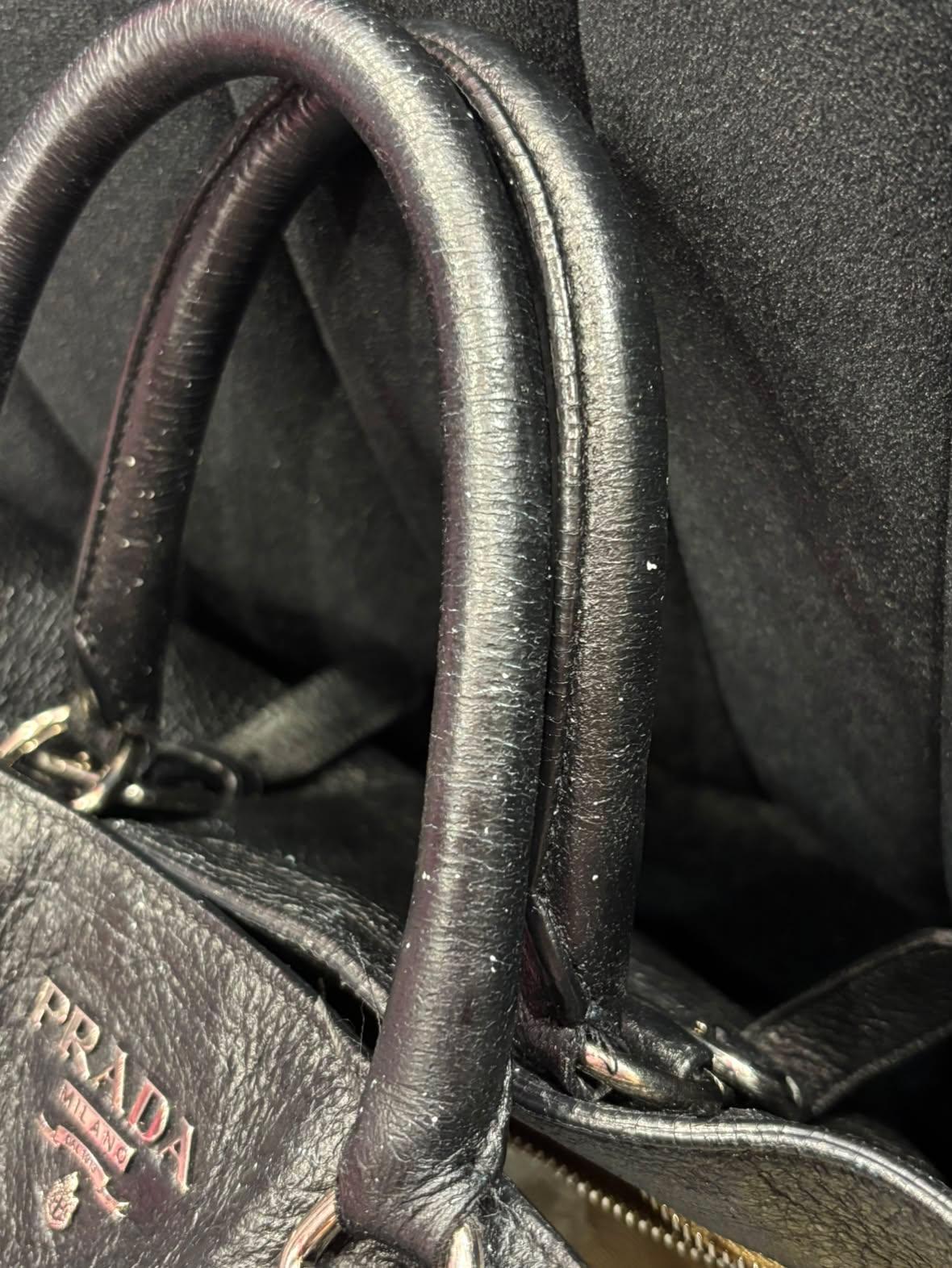 Sac Prada noir