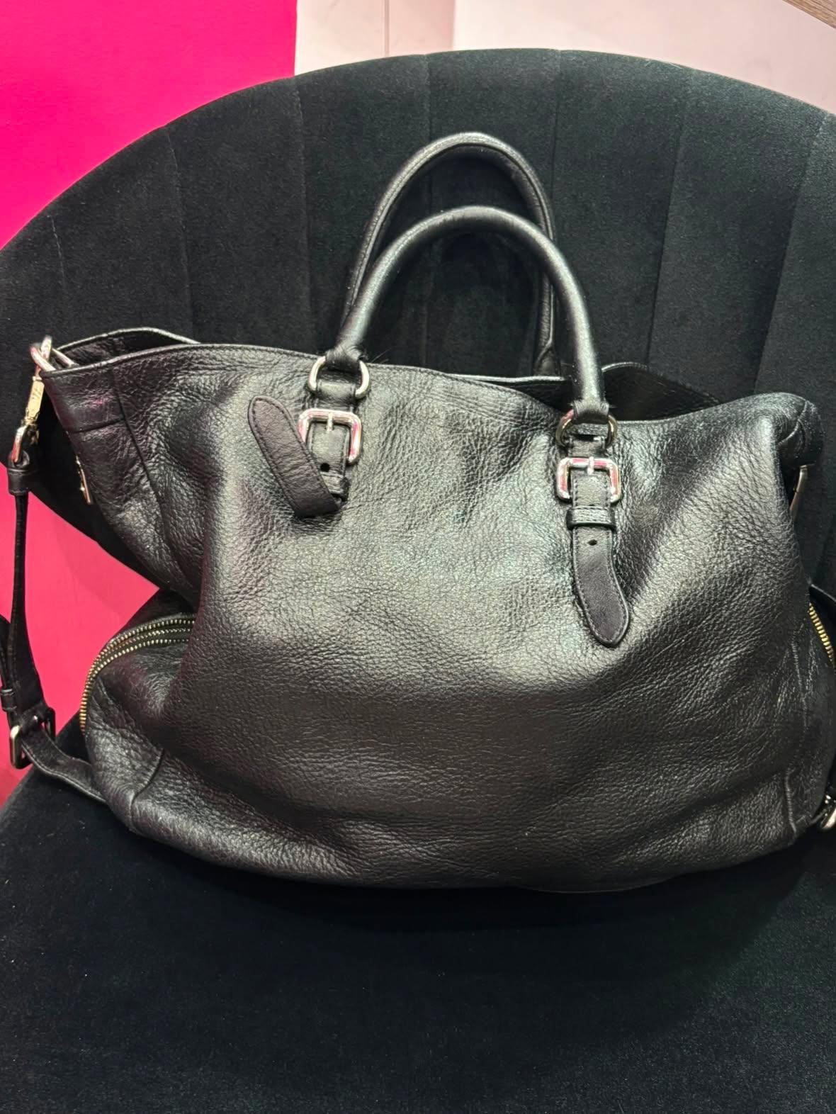 Sac Prada noir