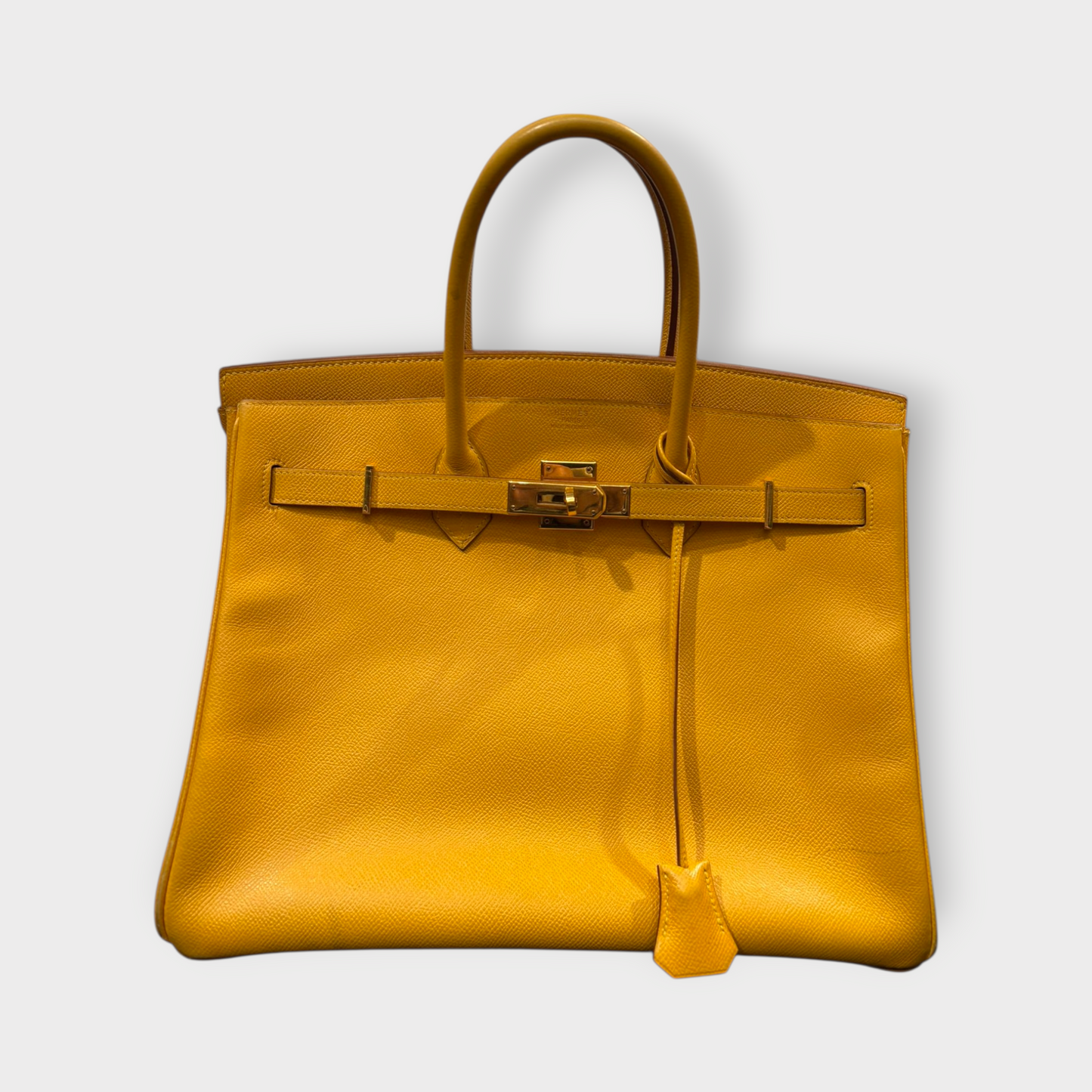Hermès Birkin 35